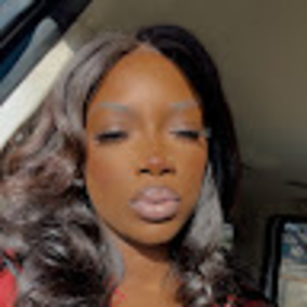 Meet your Posher, Jor'deisha